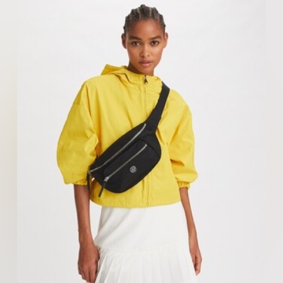 Tory Burch Handbags - Tory Burch Nylon Belt Bag‎